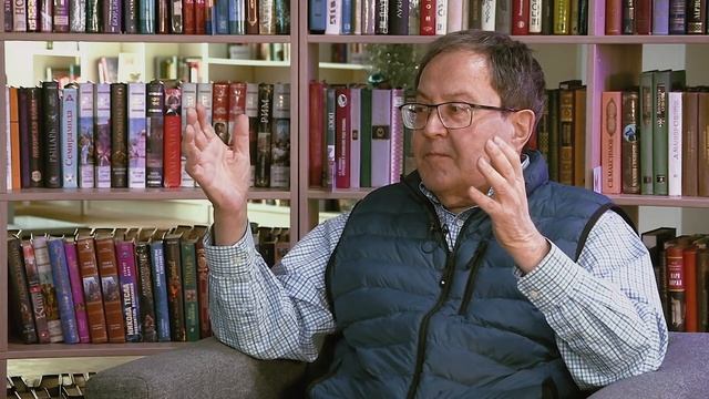 Яков Маршак про работу МОЗГа, веру в Бога, как МЕДИТАЦИИ меняют человека, сила аффирмации смотреть онлайн