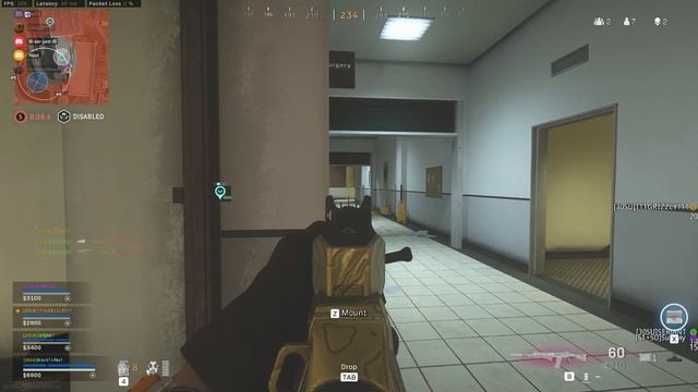 Call of Duty Modern Warfare Не надо никуда идти NextToMe1 2021 10 08 смотреть онлайн