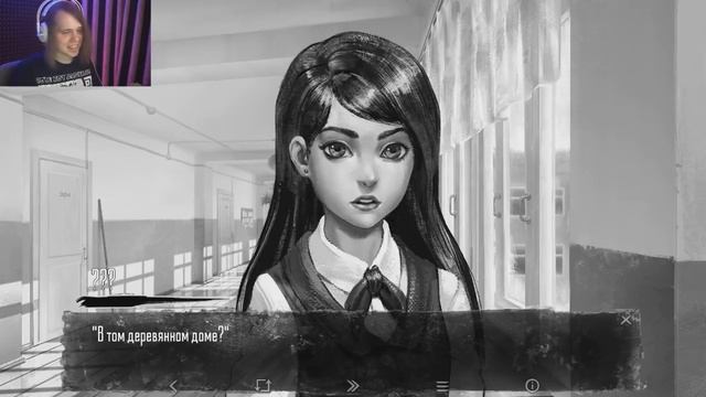 ПЕРВАЯ СКРИПКА НА ДЕРЕВНЕ ! : Tiny Bunny смотреть онлайн