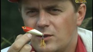 Попперы и техника ловли