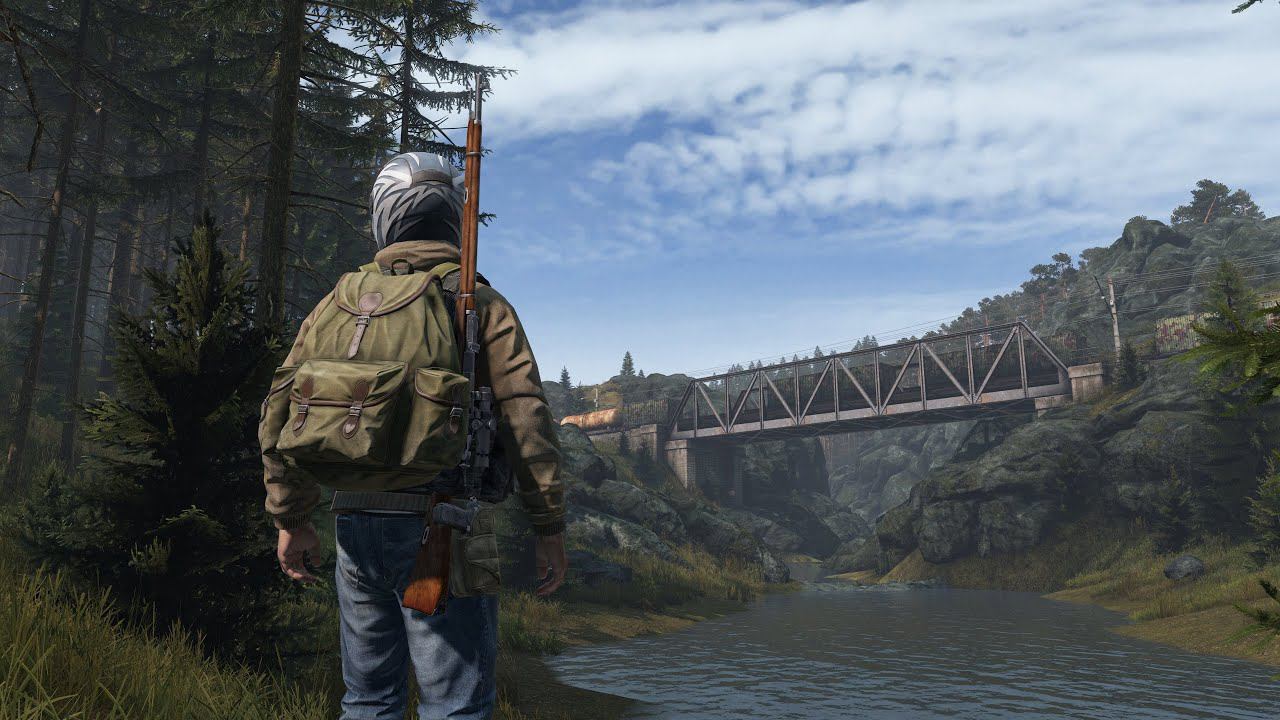 Семейка [Dayz]