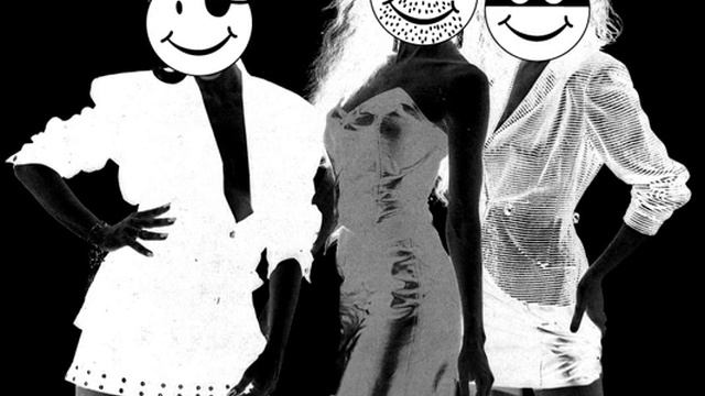 The Flirts - Helpless (You Took My Love) (Discoteca Clandestina Edit) смотреть онлайн