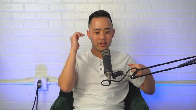 Uncovering the Future of Marketing: You Won't Believe What This Digital Entrepreneur Reveals (Ep 16 смотреть онлайн