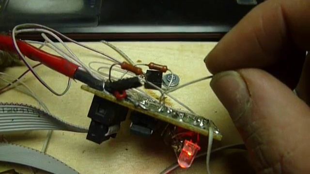 Flowcode программа для "самоподхвата" приложение смотреть онлайн