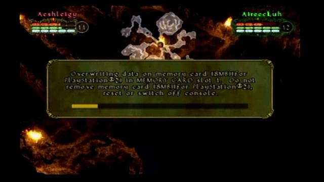 Champions of Norrath - Episode 21 "Lower MY health in MY house?!" PS2 Full Walkthrough Gameplay смотреть онлайн