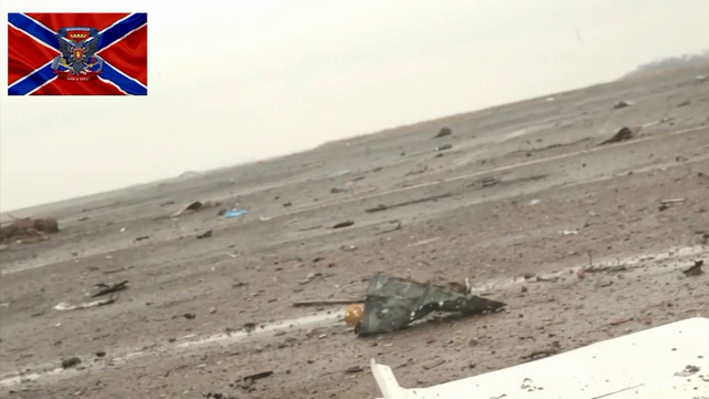 Последний блок-пост. Под прицелом - Россия! (Сергей Ялтан)