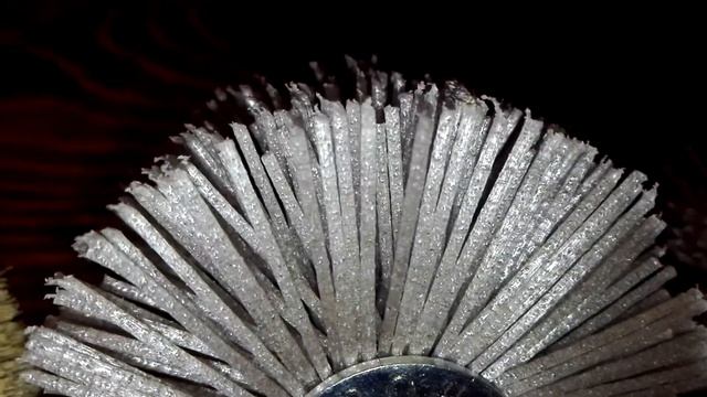 Щетки на дрель нейлоновые зернистость Р80 Р60 Р 40 для старения дерева +79505999959 смотреть онлайн