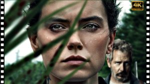 Дочь болотного царя — Русский трейлер (2023)