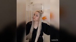 Как сушить нарощенные волосы