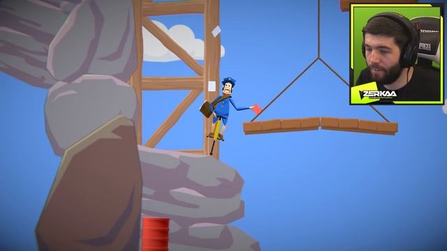 THE MOST INFURIATING GAME EVER! (Pogo Postman) смотреть онлайн