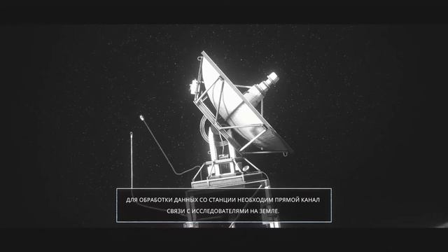 Heavenly Bodies - Часть 1