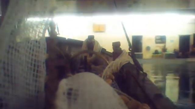 zimni akce Klom-Letkov záznam z paluby lodi.wmv смотреть онлайн