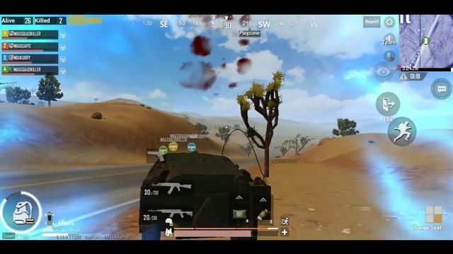 Deadly Blue Zone смотреть онлайн
