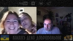 Половец из Полоцка и наши, на контрасте..mp4