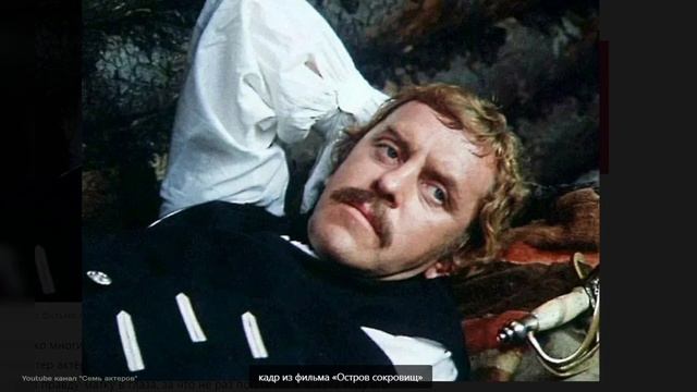 Как сложилась судьба советского актёра Константина Григорьева, карьера которого оборвалась в зените смотреть онлайн