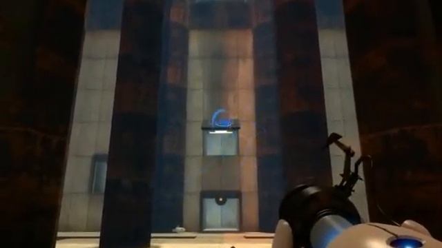 Portal прохождение Escape 4 смотреть онлайн