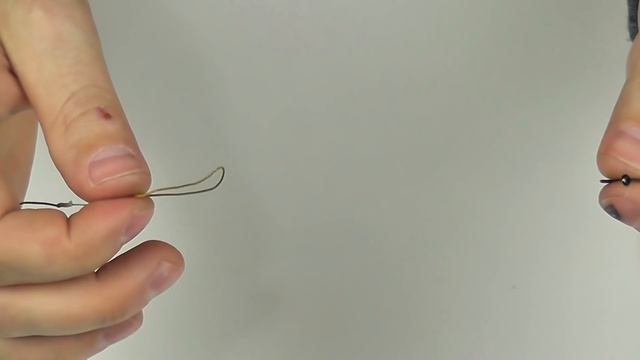 Оснастка Multi Rig. How To Tie: A Multi Rig смотреть онлайн