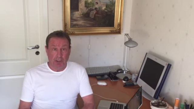 Arnesen om Zlatan som lagkapten смотреть онлайн