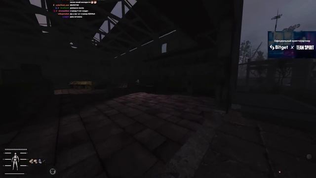 S.T.A.L.K.E.R:Anomaly MOD REDUX #3 (Cтрим от 02.03.2022) смотреть онлайн