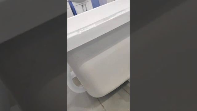 Ванна Дельта 170*70 из искусственного камня смотреть онлайн