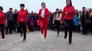 Цин Цин Супер Танец