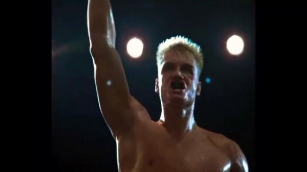 Ivan drago