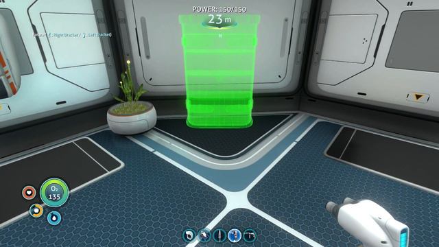 SUBNAUTICA Let's Play Part 10 (Blind) || FOOD FOR DAYS! || SUBNAUTICA Gameplay смотреть онлайн