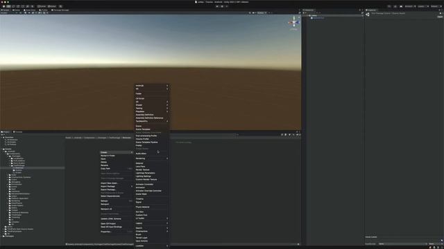 Unity Packages as Git Submodules смотреть онлайн