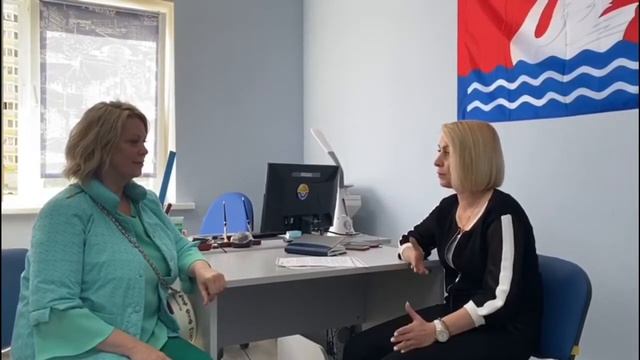 О работе клиентского офиса МосОблЕИРЦ в Долгопрудном смотреть онлайн