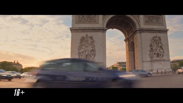 Миссия невыполнима: Последствия - Клип "Триумфальная арка" смотреть онлайн