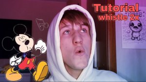 Необычные свисты- Tutorial#6