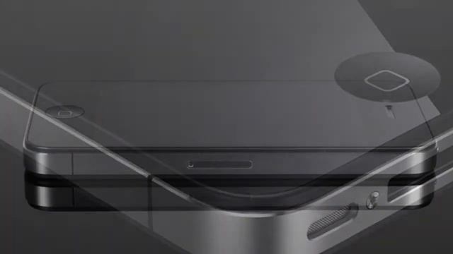 Apple iPhone 4S 16GB rigenerato con iOS 7 - SIM FREE - GRADO A смотреть онлайн