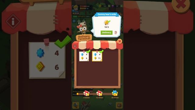 Monsterland: Builder : Gameplay : Fun? смотреть онлайн