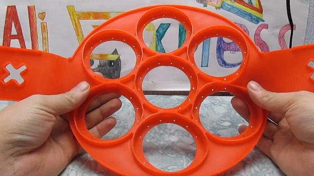 Блинница "Мечта хозяйки" с алиэкспресс смотреть онлайн