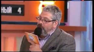 Сто к одному 07 12 2014  Современники  VS  Кинокомпания