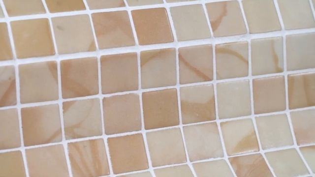 Стеклянная мозаика Wet in wet коллекции Aquarelle завода Ezarri смотреть онлайн