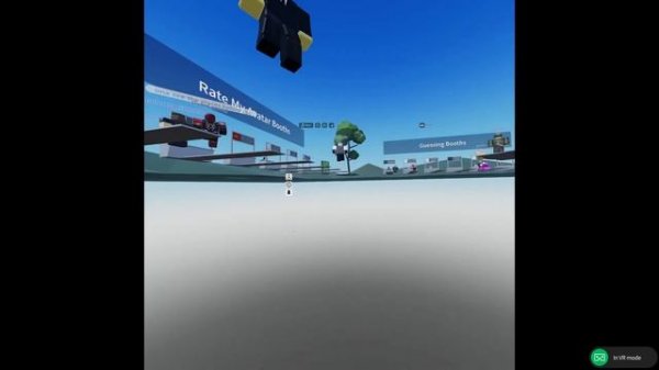 FE VR HANDS SCRIPT R6/R15 | WORKS IN ALL GAMES (OP)