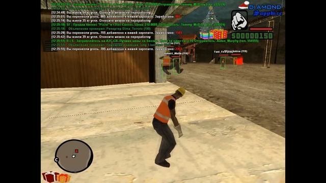 [DRP]Bot шахта смотреть онлайн
