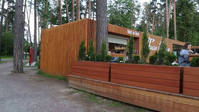 Куда поехать из Москвы. Парк "Раздолье" смотреть онлайн