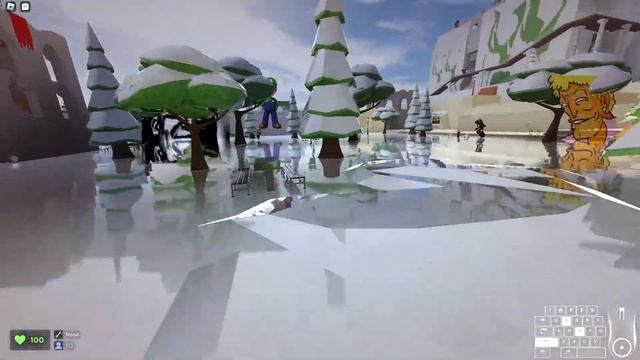 ROBLOX Evade | Jukes | Bhop | No cola (Incoming) смотреть онлайн