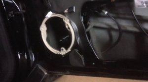 Ремонт стеклоподъемника фокус 3.