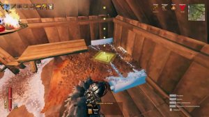 Valheim►КАК ПОВЫСИТЬ УРОВЕНЬ КОМФОРТА 16 -17 И ЧТО ОН ДАЁТ◄