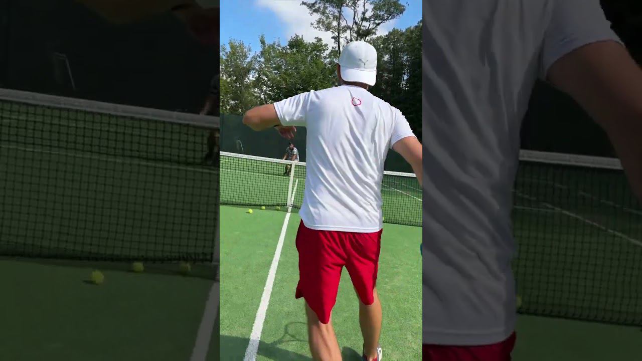 Игра маленькими ракетками смотреть онлайн