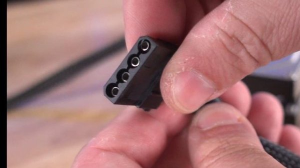 Power Supply - Understanding all the Power Supply Connectors in your PC