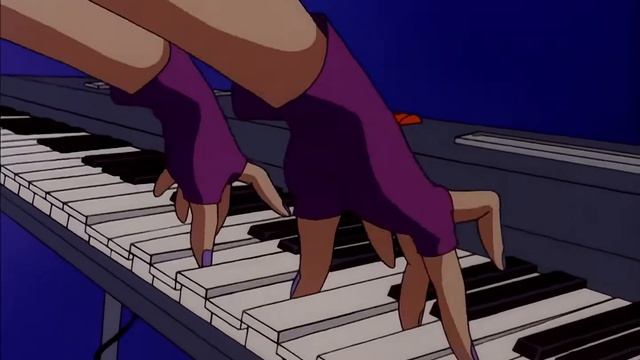 I'm A Hex Girl - Hex Girls (HD) смотреть онлайн