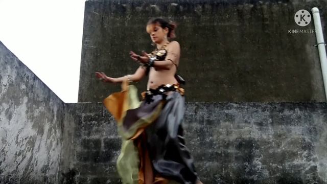 Fusão Tribal Bellydance. Jun21 смотреть онлайн