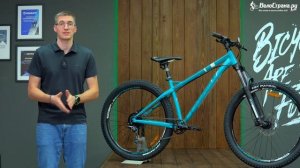 ?ТОП 3. ПОЛУФЭТБАЙКИ 27,5+ // ПОЧЕМУ ЭТИ ВЕЛОСИПЕДЫ ЛУЧШИЕ ДЛЯ РОССИИ?