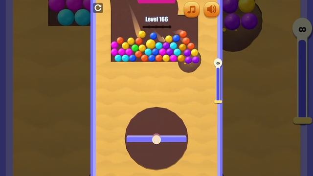 Ball Maze-Puzzle game - All Levels Gameplay Android, iOS смотреть онлайн