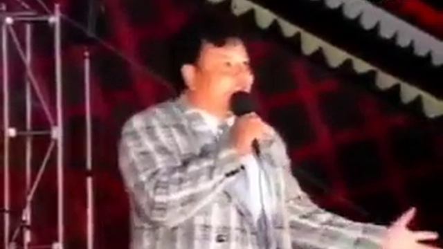 Жаныбек Алыкулов Шорпо чыгармасы менен смотреть онлайн