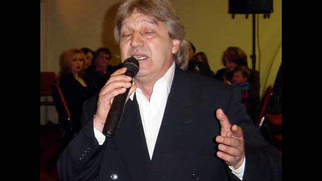 Гоце Николовски - Една мисла Македонија смотреть онлайн
